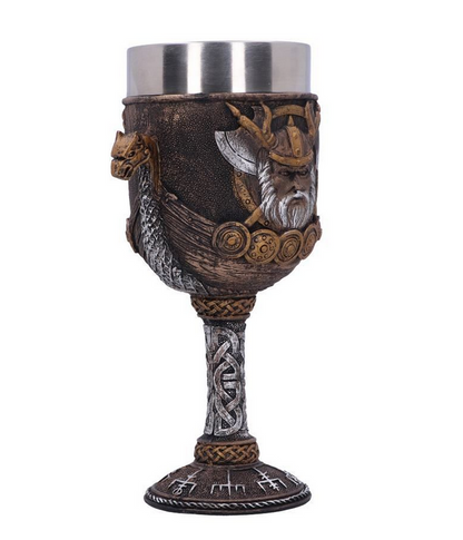 Valhalla Goblet