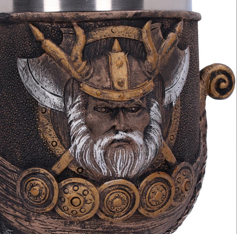 Valhalla Goblet