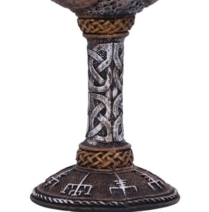 Valhalla Goblet
