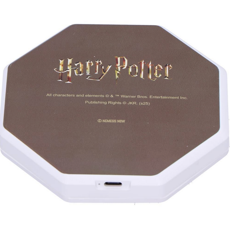 Harry Potter Marauders Map Lamp