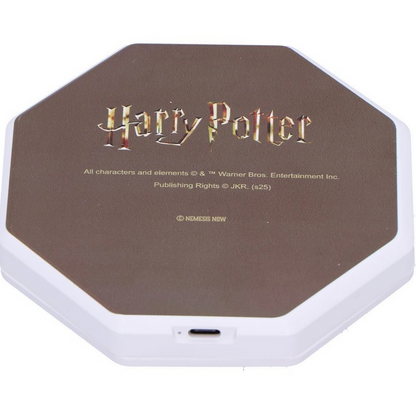 Harry Potter Marauders Map Lamp