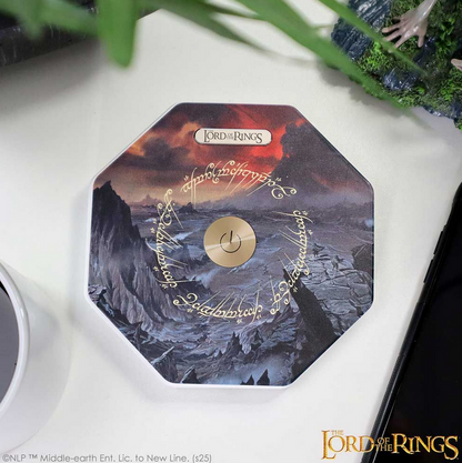 Lord Of The Rings Lamp