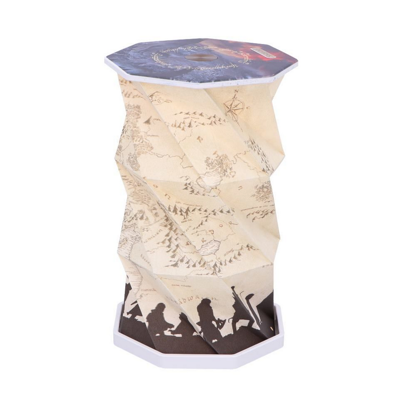 Lord Of The Rings Lamp