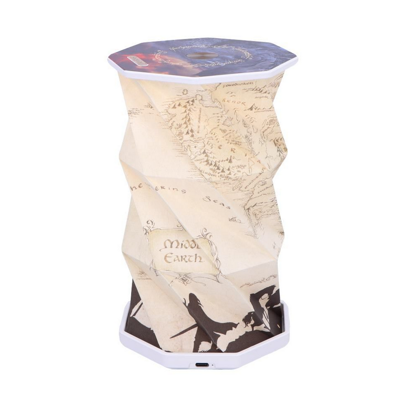 Lord Of The Rings Lamp