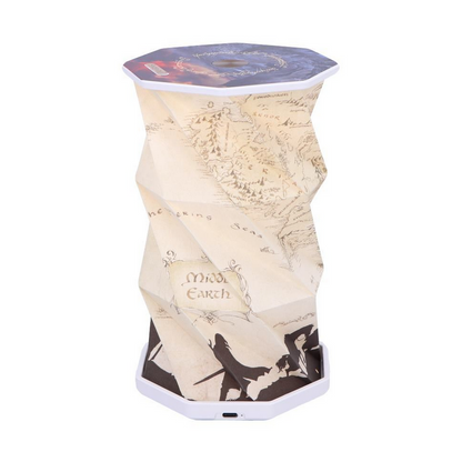 Lord Of The Rings Lamp