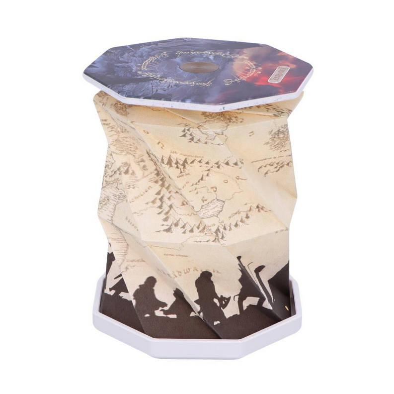 Lord Of The Rings Lamp