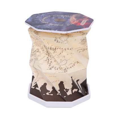 Lord Of The Rings Lamp
