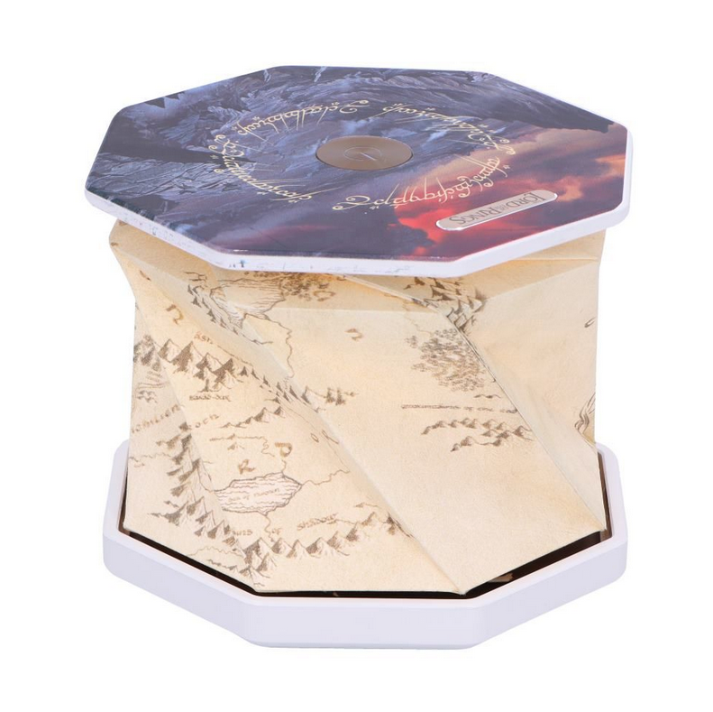 Lord Of The Rings Lamp