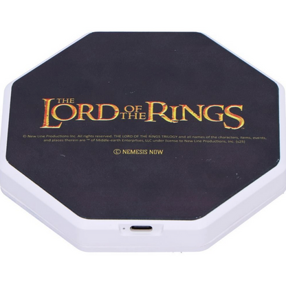 Lord Of The Rings Lamp