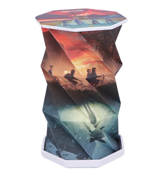 Stranger Things Lamp