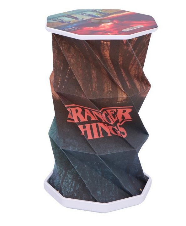 Stranger Things Lamp