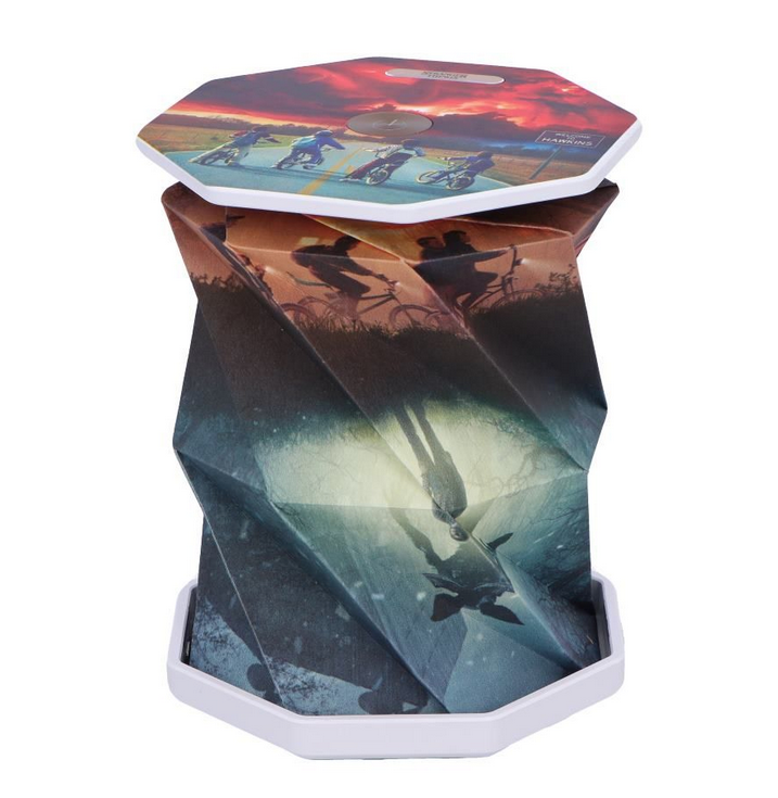 Stranger Things Lamp