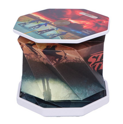 Stranger Things Lamp