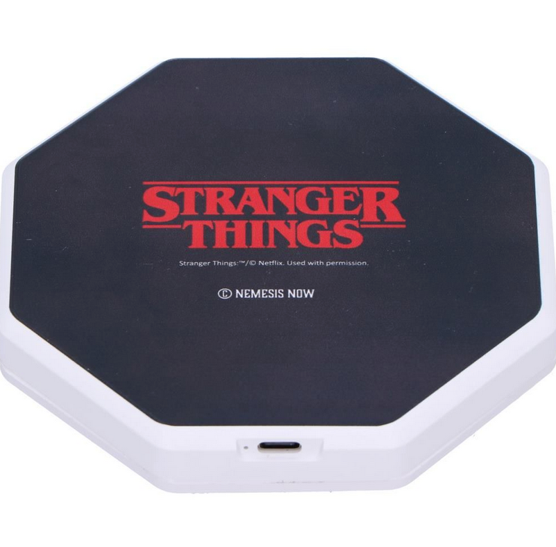 Stranger Things Lamp