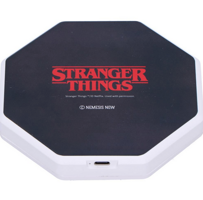 Stranger Things Lamp