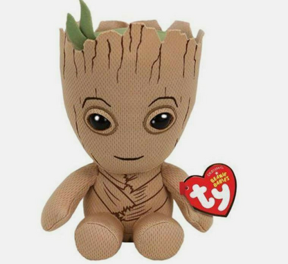 TY_Marvel_BeanieBabies_Groot