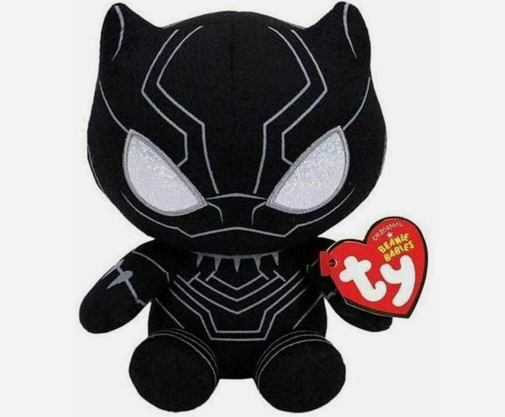 TY_Marvel_BeanieBabies_BlackPanther