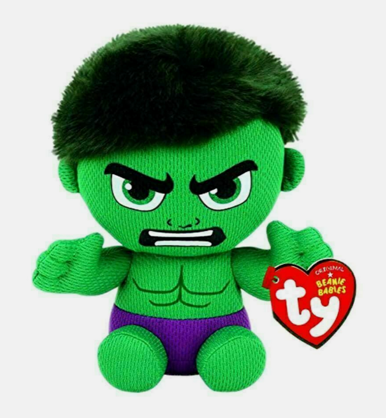 TY_Marvel_BeanieBabies_Hulk