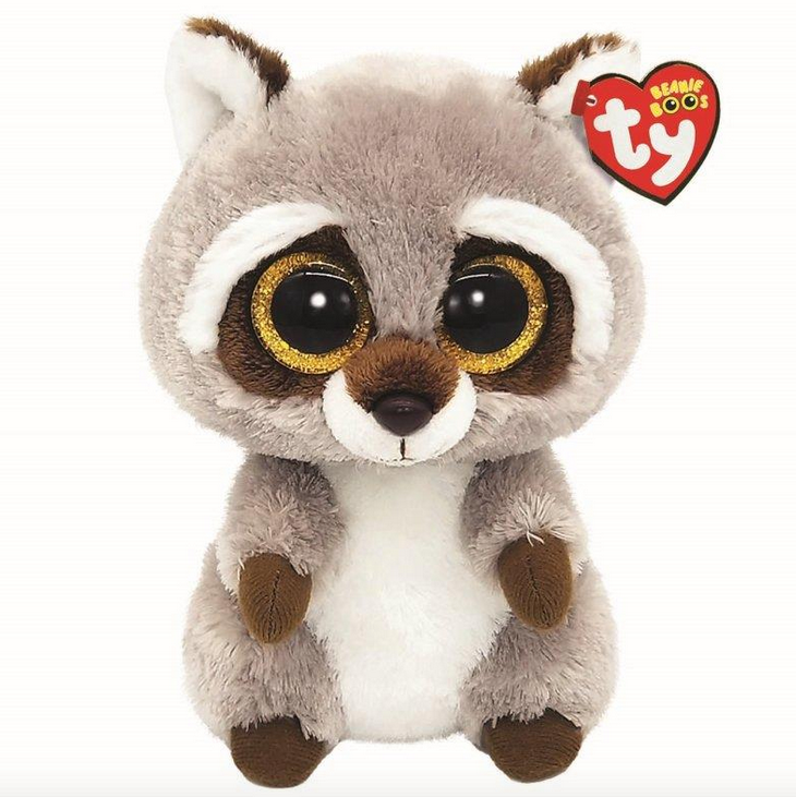 TY_BeanieBoos_Oakie