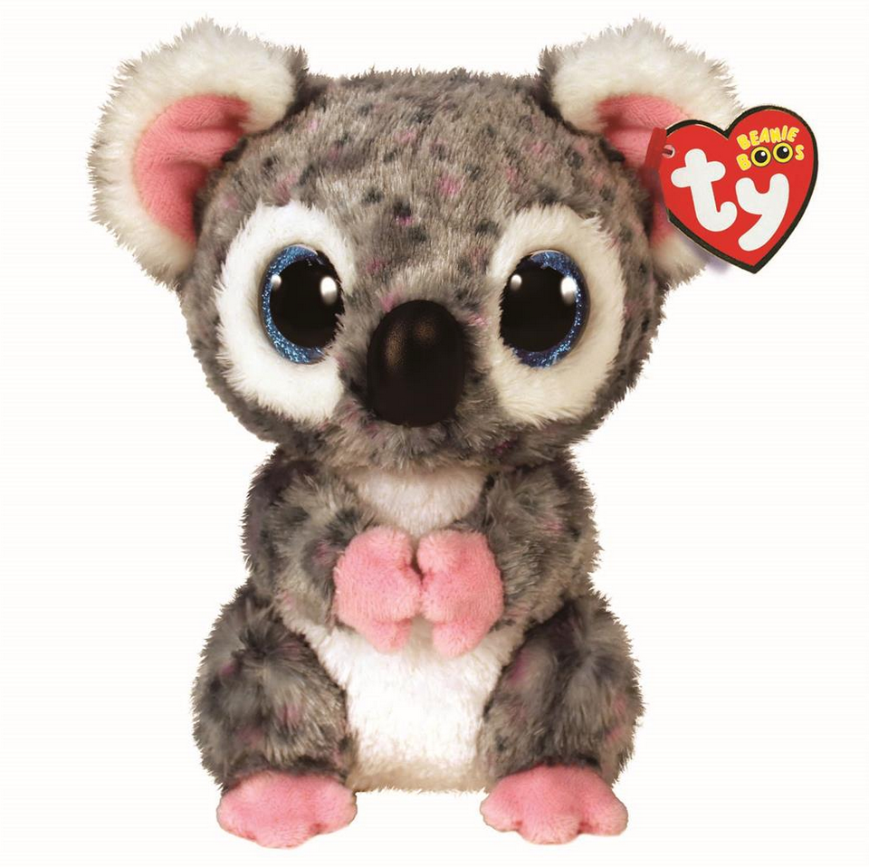 TY_BeanieBoos_Karli