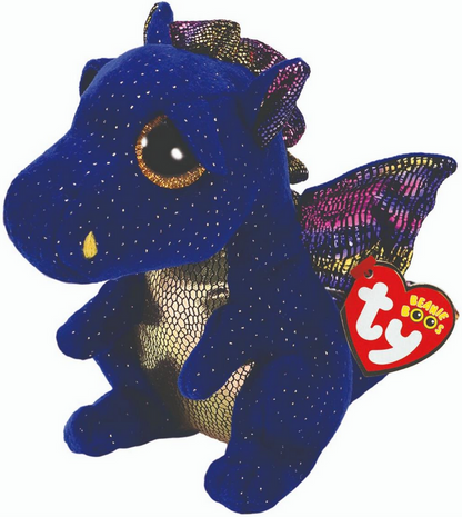 TY_BeanieBoos_Saffire