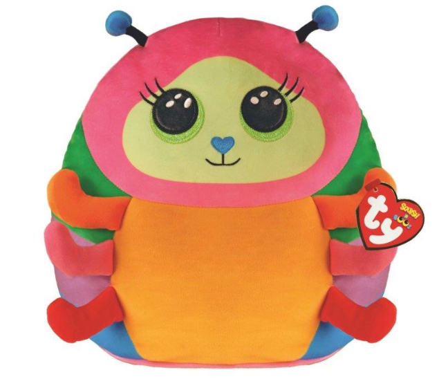 TY_SquishABoo_14"_Nessa