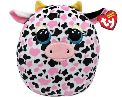 TY_SquishABoo_14"_Milkshake