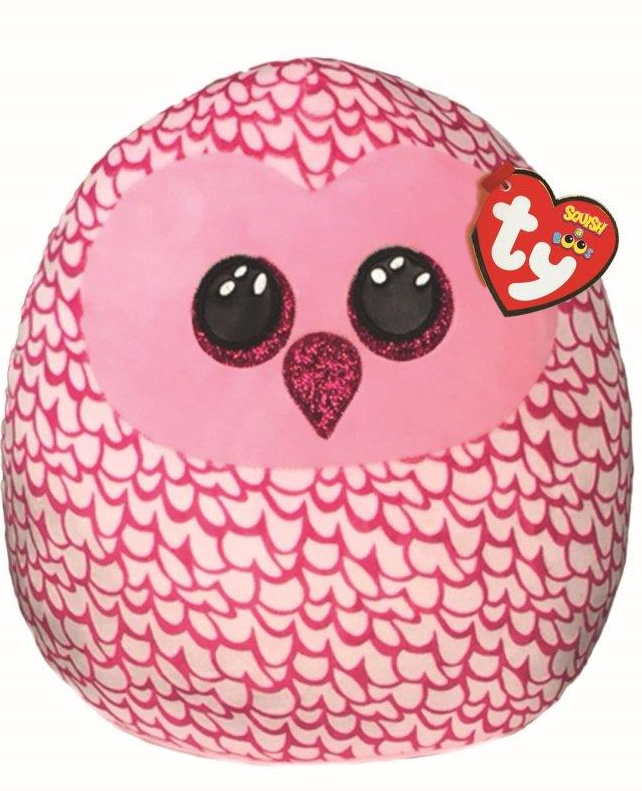 TY_SquishABoo_14"_Pinky