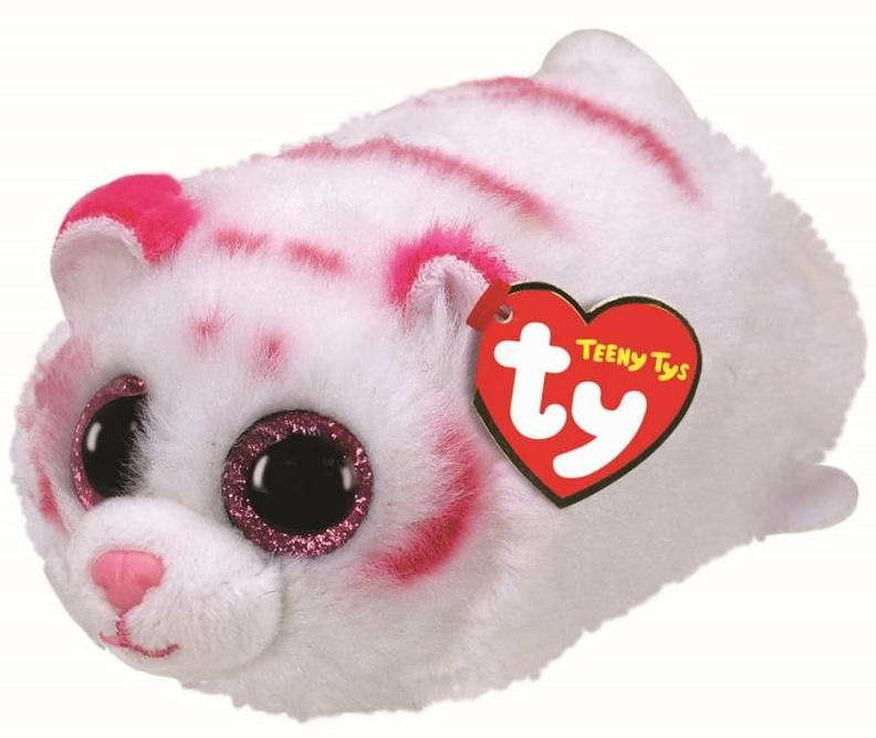 TY_TeenyTY_Tabor