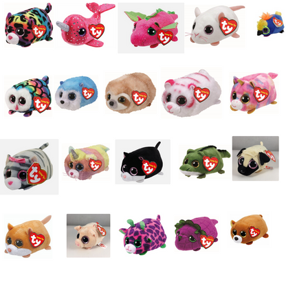 TY - Teeny Ty's