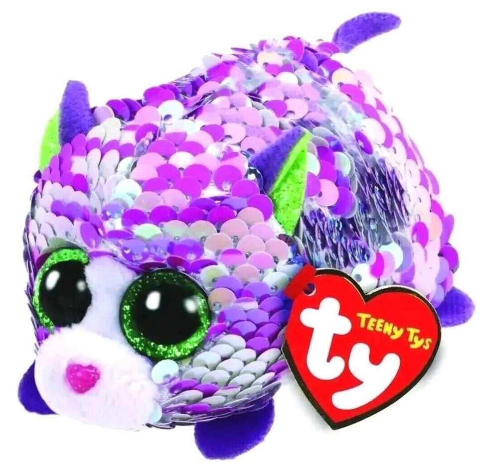 TY_TeenyTY_Flip_Lilac