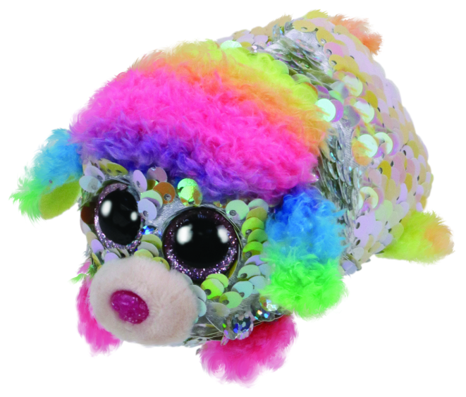 TY_TeenyTY_Flip_Rainbow