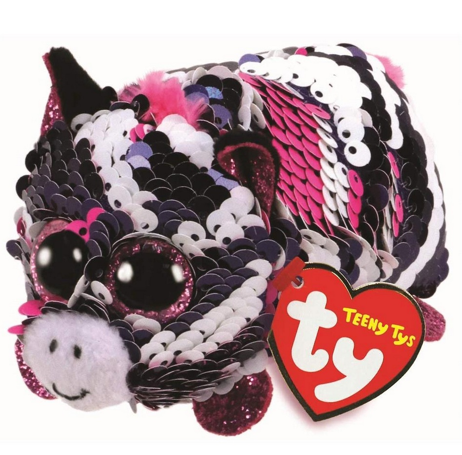 TY_TeenyTY_Flip_Zoey