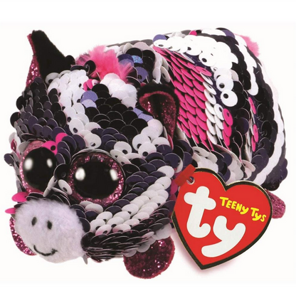 TY_TeenyTY_Flip_Zoey