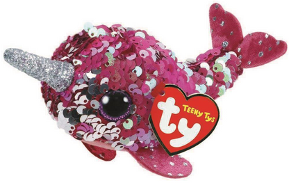 TY_TeenyTY_Flip_Nelly