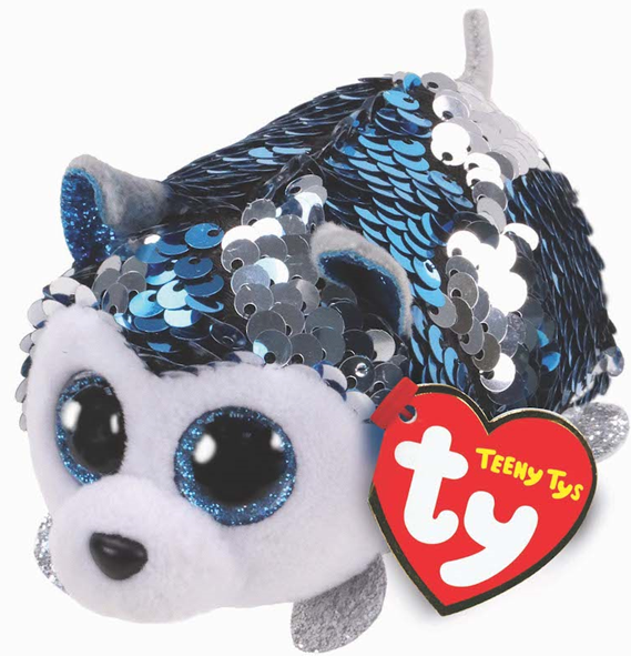 TY_TeenyTY_Flip_Slush