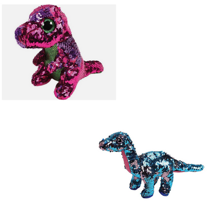 TY - Medium Flippables