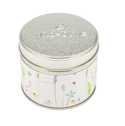 Summer Evening Artisanal Candle