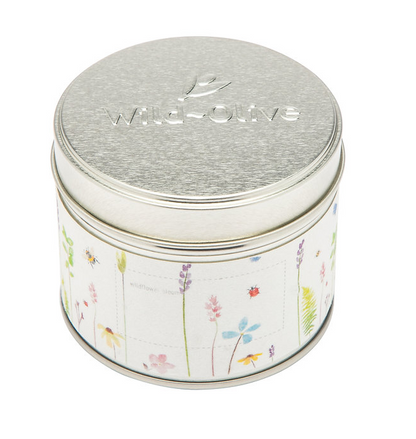 Sea & Dune Artisanal Candle