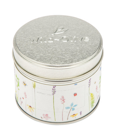 Apothecary Kitchen Artisanal Candle