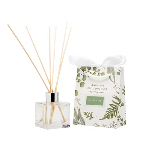 Serenity Spa Diffuser