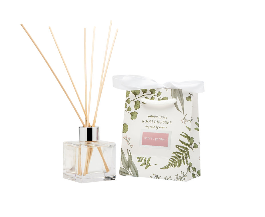 Secret Garden Diffuser