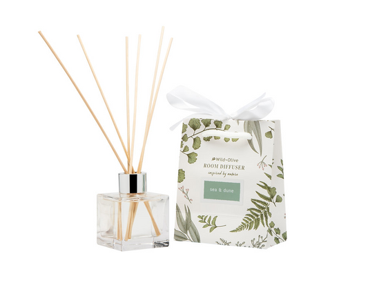 Sea And Dune Diffuser