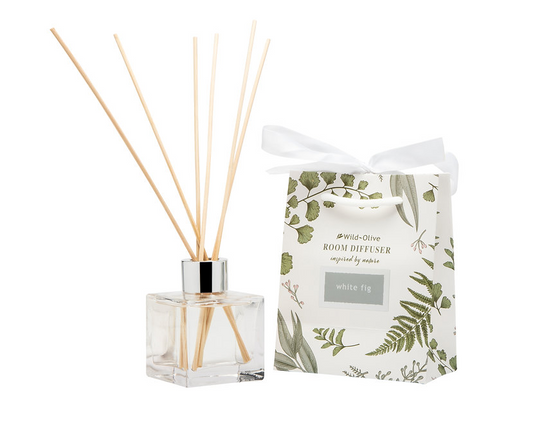 White Fig Diffuser