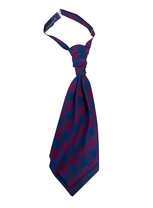 Lindsay Ruche Tie