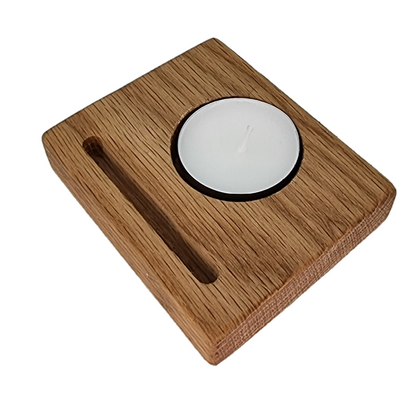 Wildflower Moments Tealight Holder