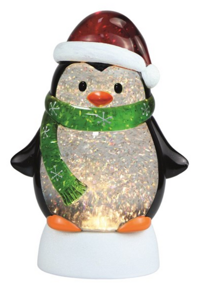 Penguin Water Spinner