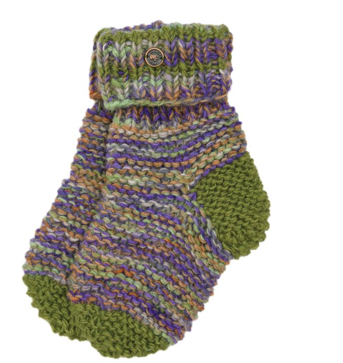 BlackYak_LoungeSocks_Electric _Green_27S-S