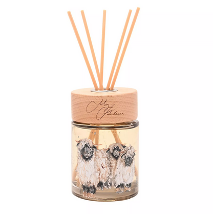 Soft Cotton & Cashmere Sheep Diffuser