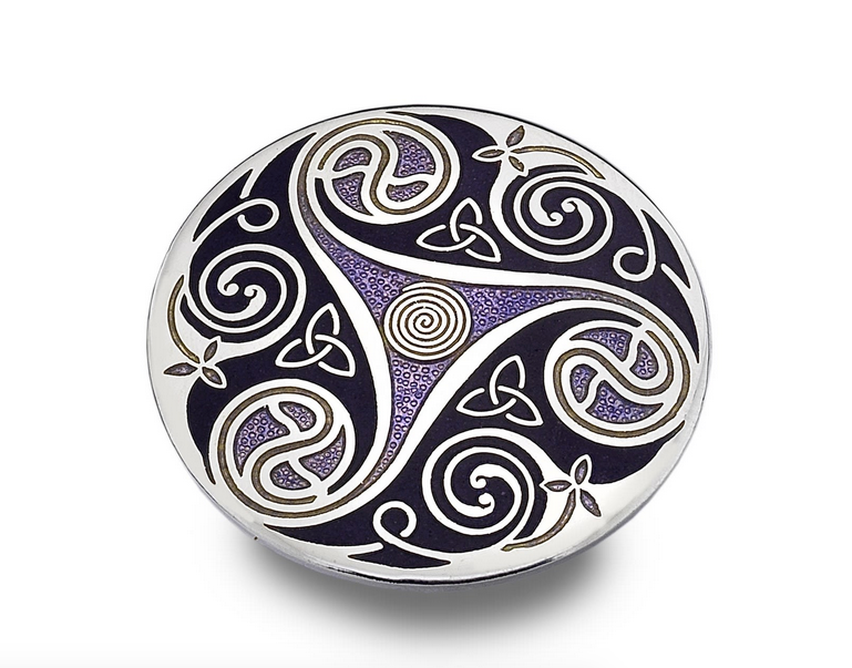 Seagems_CeltTriskBrooch_7593PL